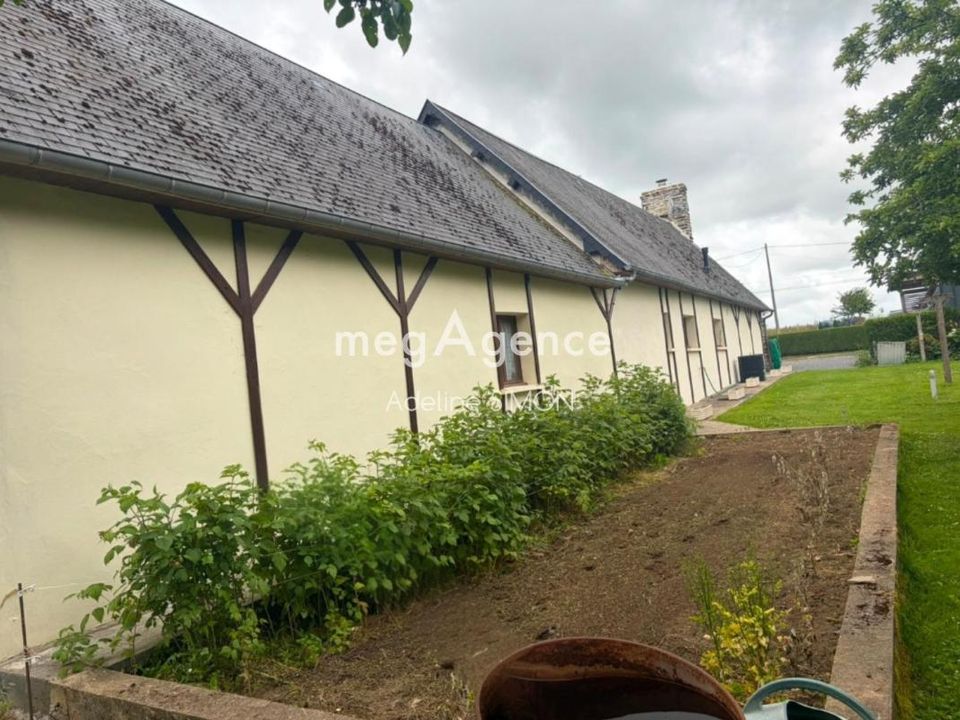 Villa i Brecey, Manche - foto 4