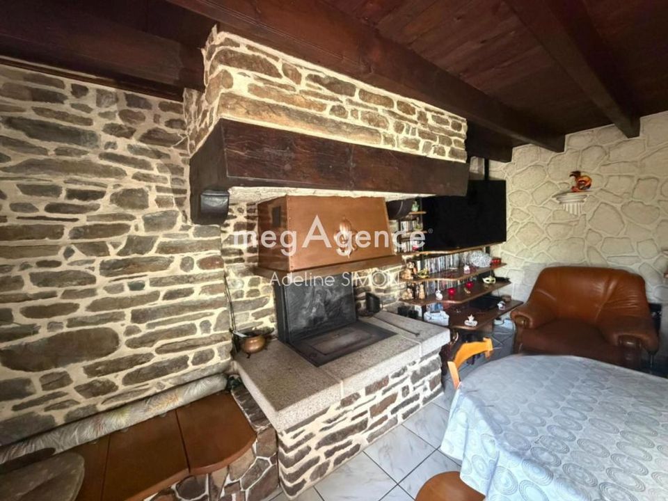 Villa i Brecey, Manche - foto 5