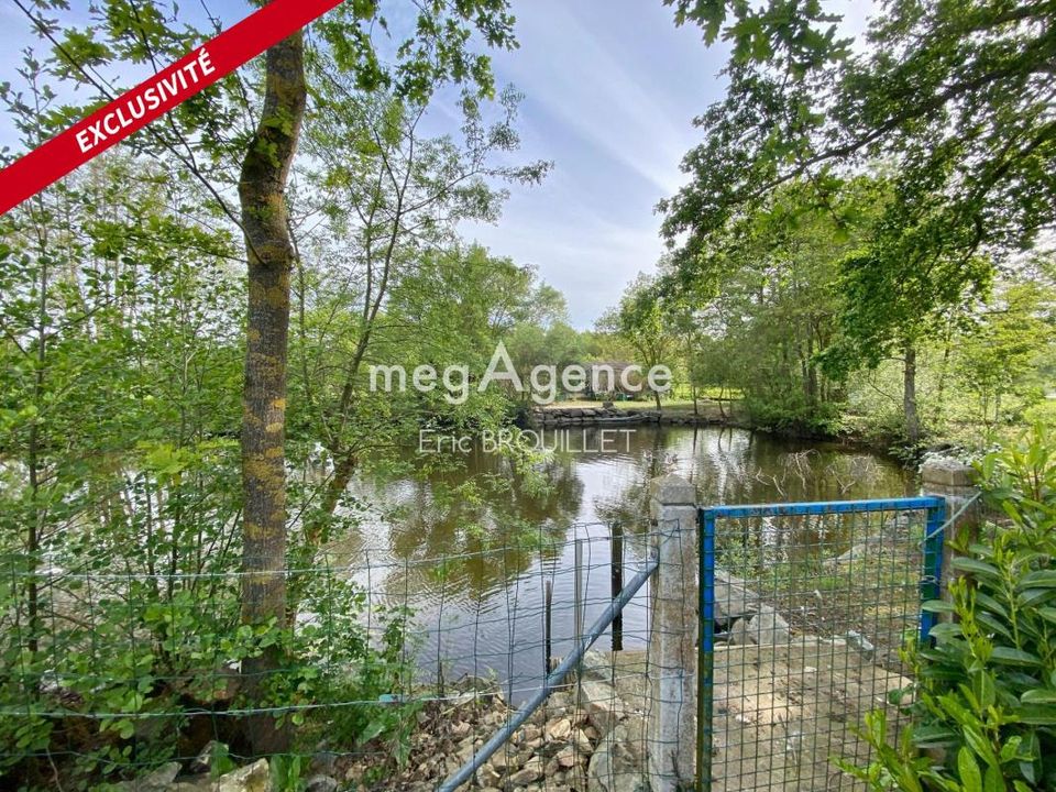Helårsgrund i Saint-Georges-sur-Loire, Maine-et-Loire - foto 5