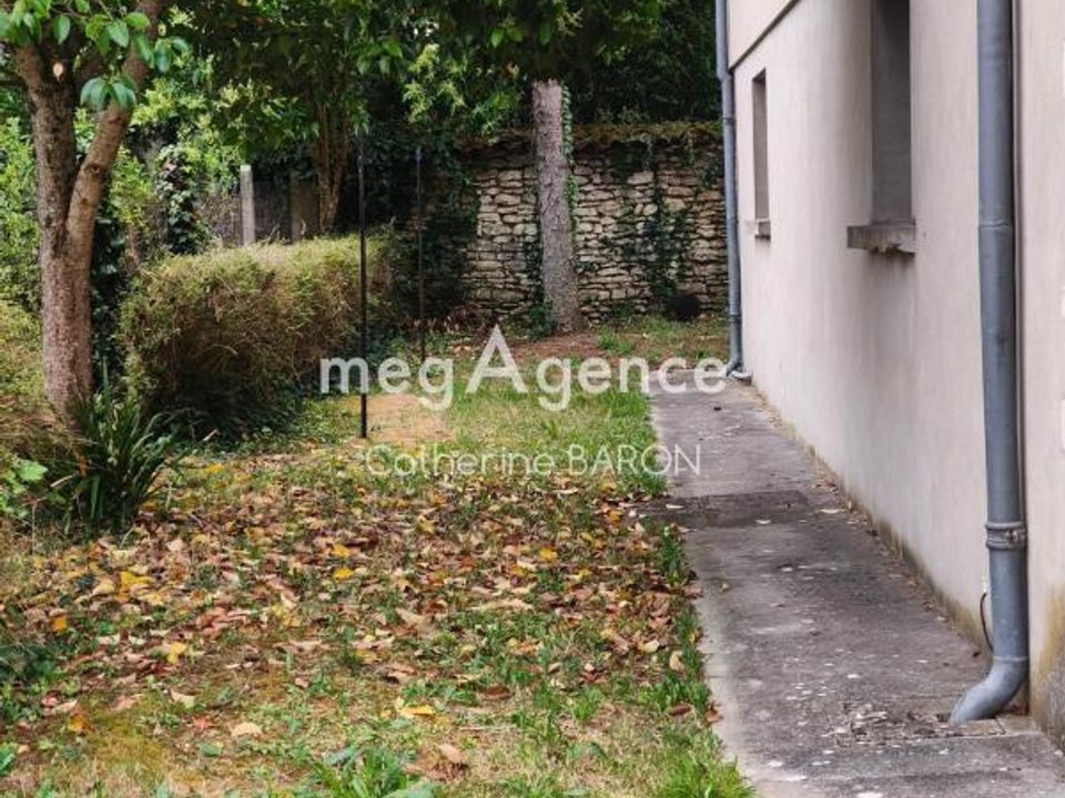 Villa i Cognac, Charente - foto 1