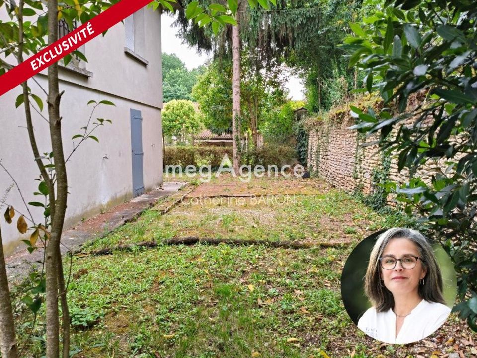 Villa i Cognac, Charente - foto 2