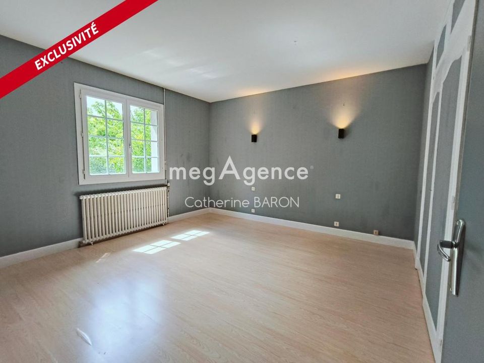 Villa i Cognac, Charente - foto 5