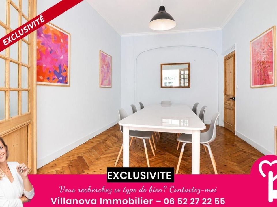 Villa i Roubaix, Nord - foto 1