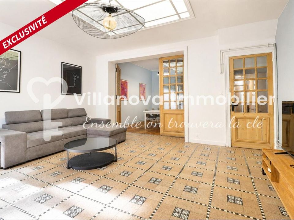 Villa i Roubaix, Nord - foto 2