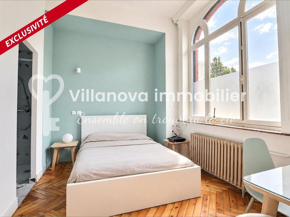 Villa i Roubaix, Nord - foto 4