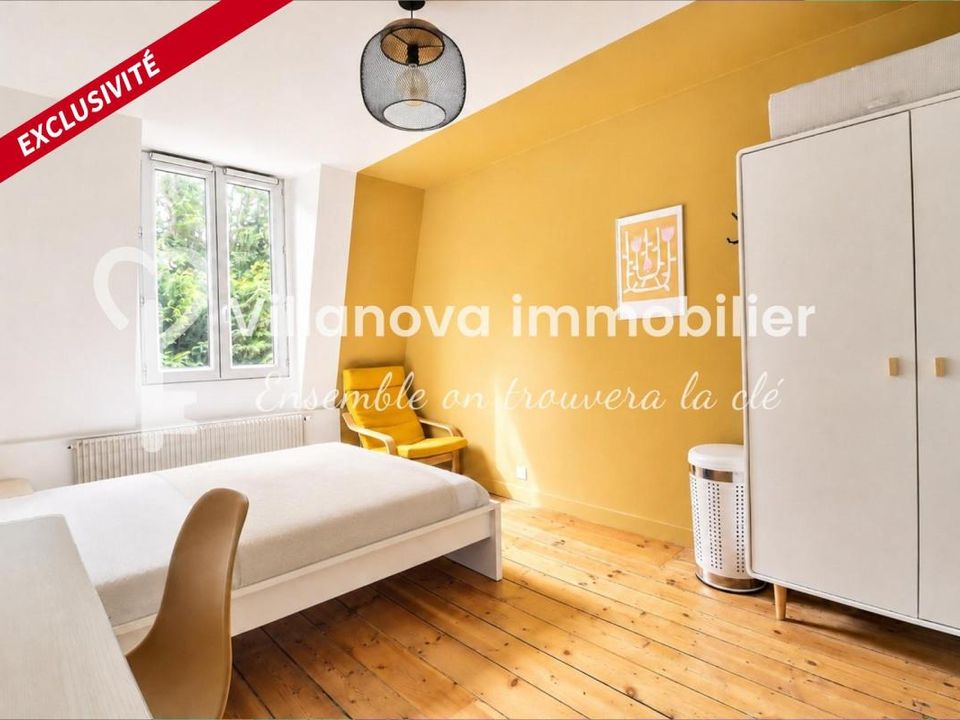 Villa i Roubaix, Nord - foto 5
