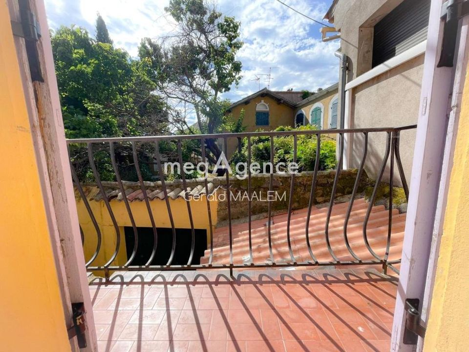 Apartament a Roquebrune-sur-Argens, Var - foto 5