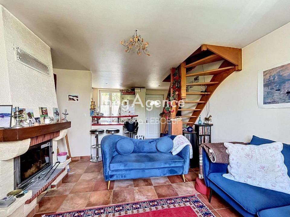 Herregård i Aulnay-sur-Mauldre, Yvelines - bilde 4