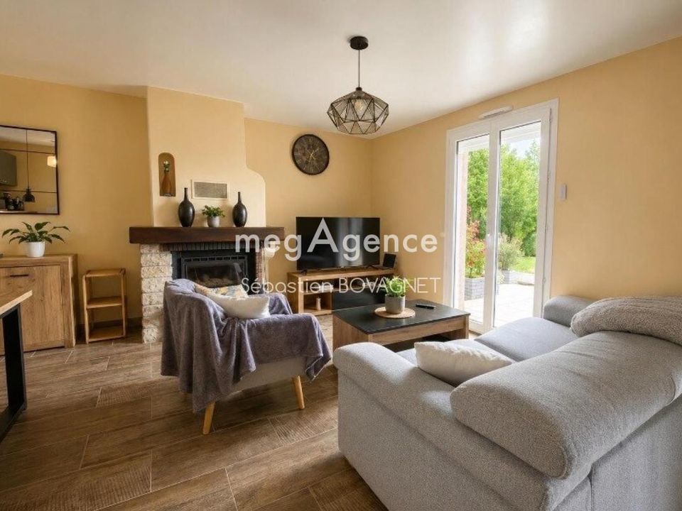 Villa in Lalacelle, Orne - foto 2