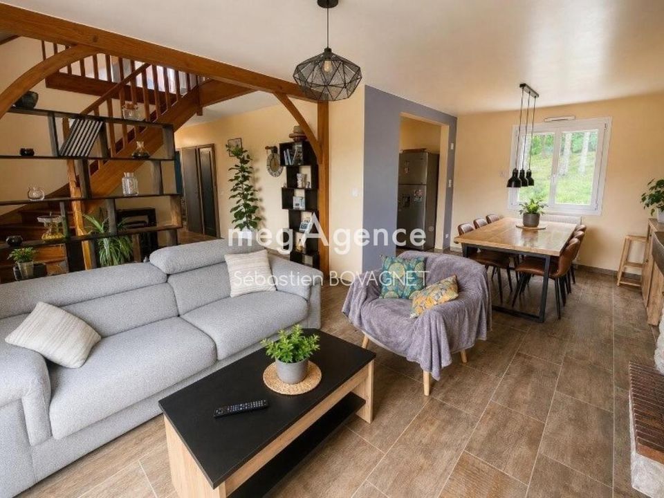 Villa in Lalacelle, Orne - foto 3
