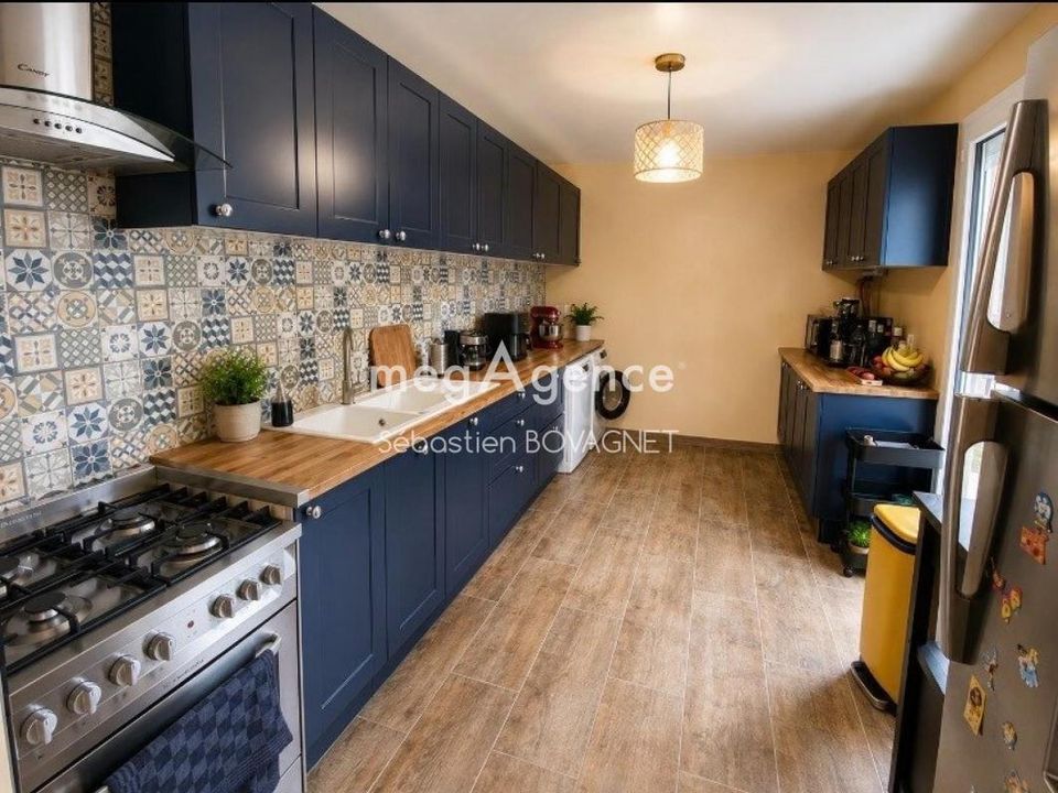 Villa in Lalacelle, Orne - foto 4
