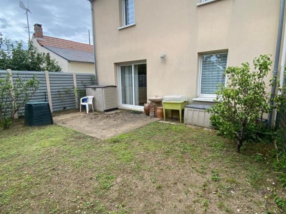 Villa i Le Mans, Sarthe - foto 4