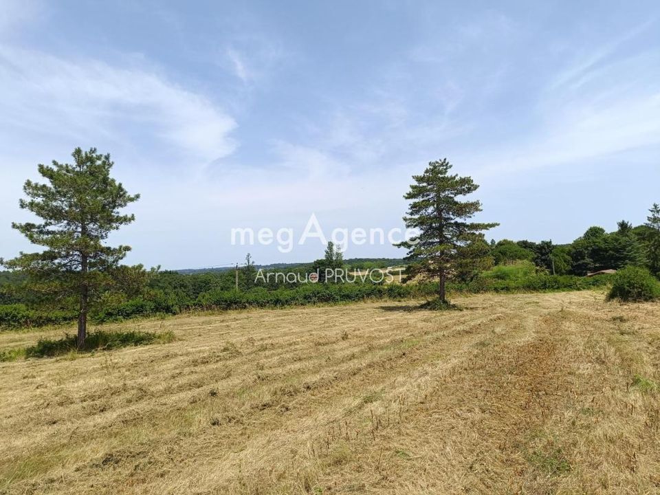 Terra a Molieres, Dordogne - foto 5