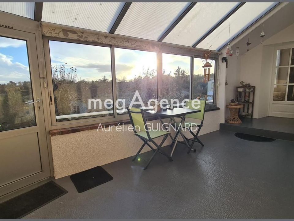 Casa de pueblo en Bressuire, Deux-Sevres - foto 5