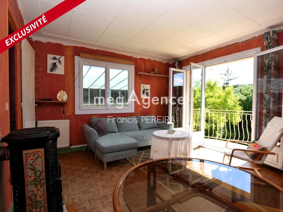 Villa i Nézel, Yvelines - bilde 5