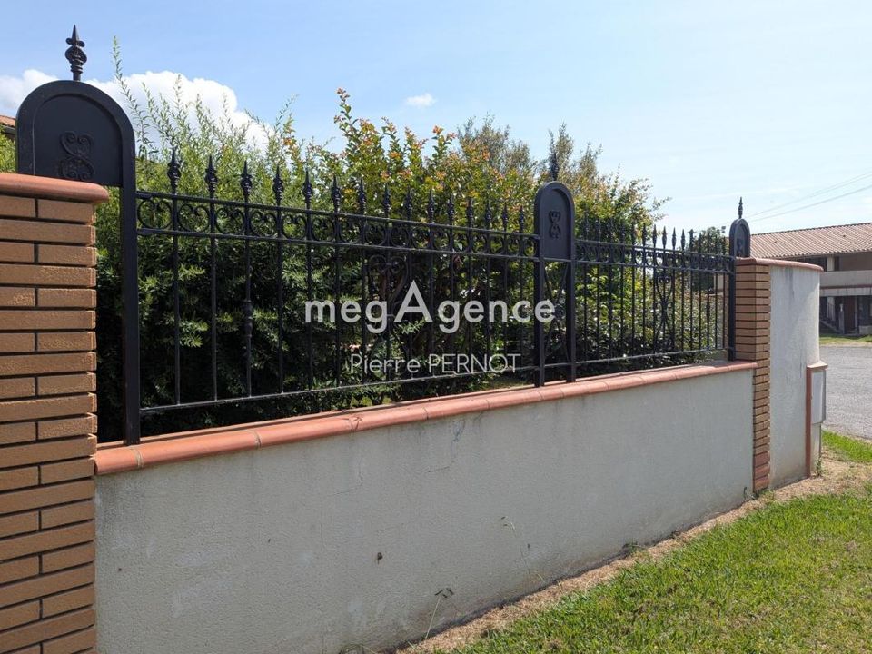 Villa en Fonsorbes, Haute-Garonne - foto 1