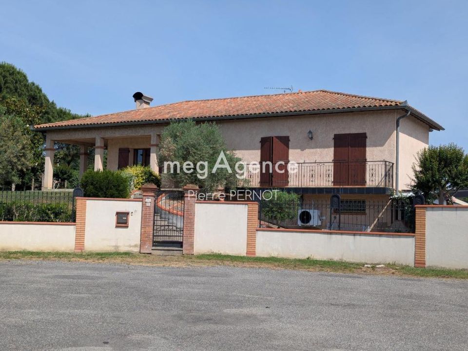 Villa en Fonsorbes, Haute-Garonne - foto 2