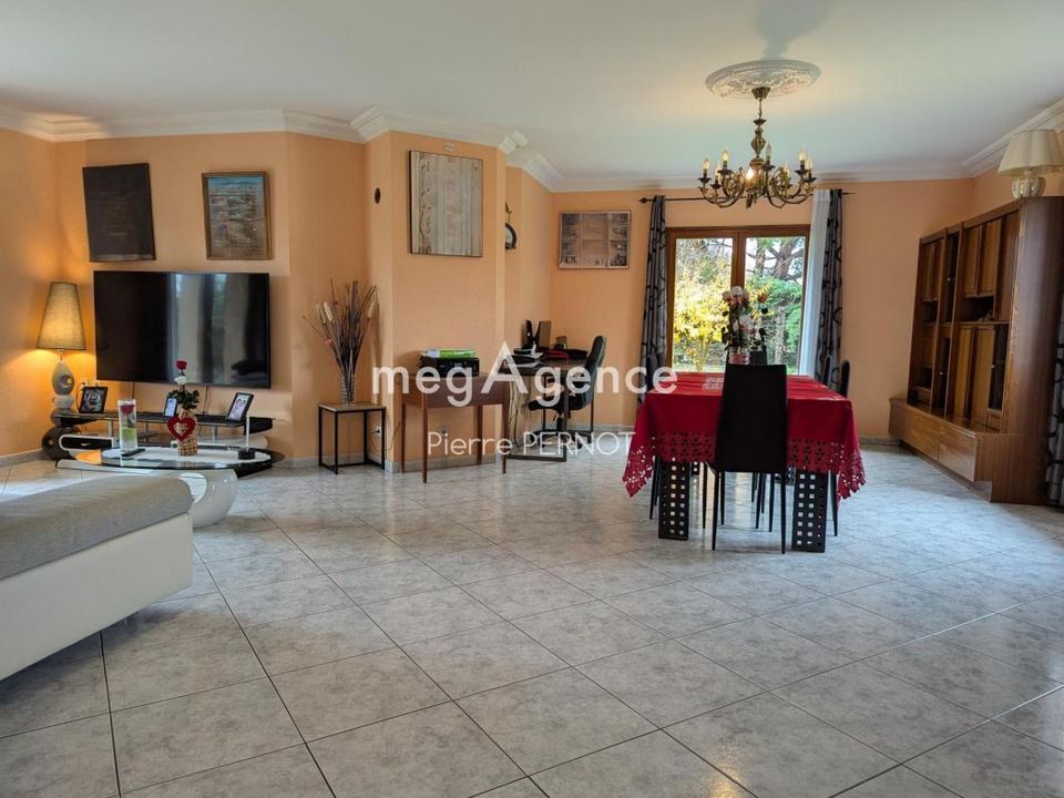 Villa en Fonsorbes, Haute-Garonne - foto 3
