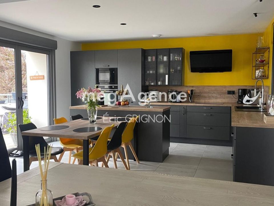 Villa i Talmont-Saint-Hilaire, Vendee - foto 2