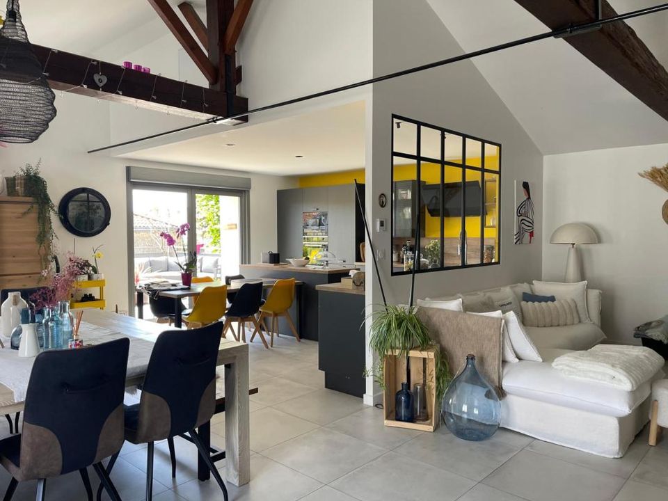 Villa i Talmont-Saint-Hilaire, Vendee - foto 5