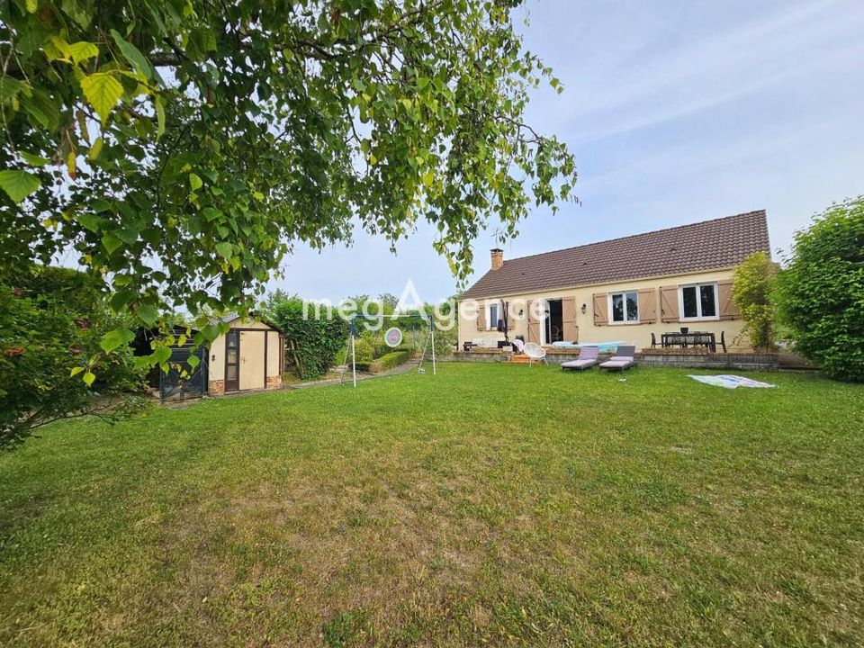 Villa en Flins-sur-Seine, Yvelines - foto 1