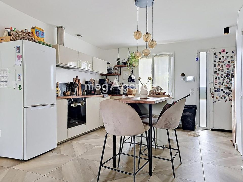 Villa en Flins-sur-Seine, Yvelines - foto 2