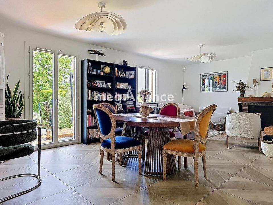 Villa en Flins-sur-Seine, Yvelines - foto 3