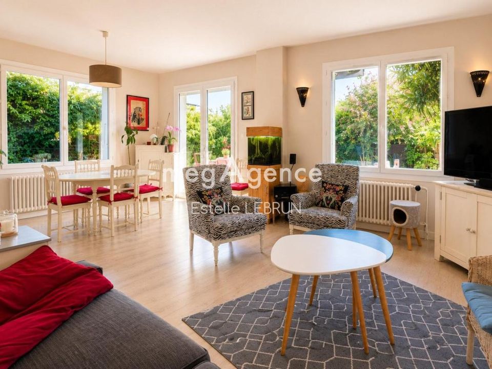 Byhus i Annecy, Haute-Savoie - foto 3