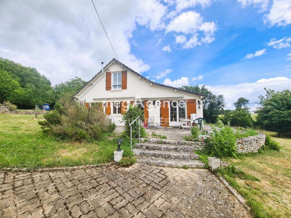 Villa en Septeuil, Yvelines - foto 1