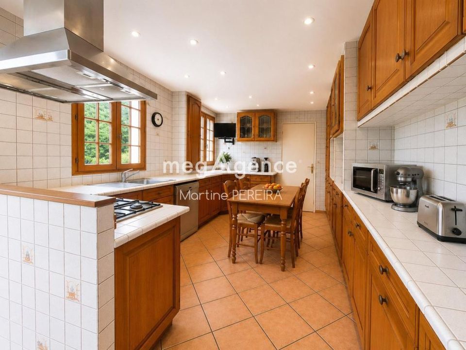 Villa en Septeuil, Yvelines - foto 2