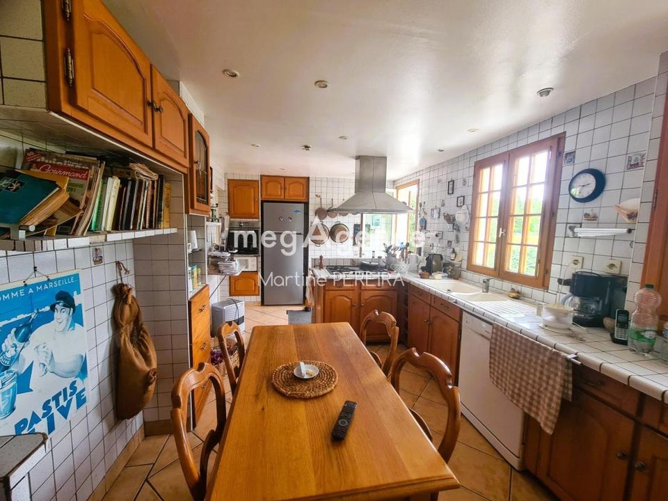 Villa en Septeuil, Yvelines - foto 3