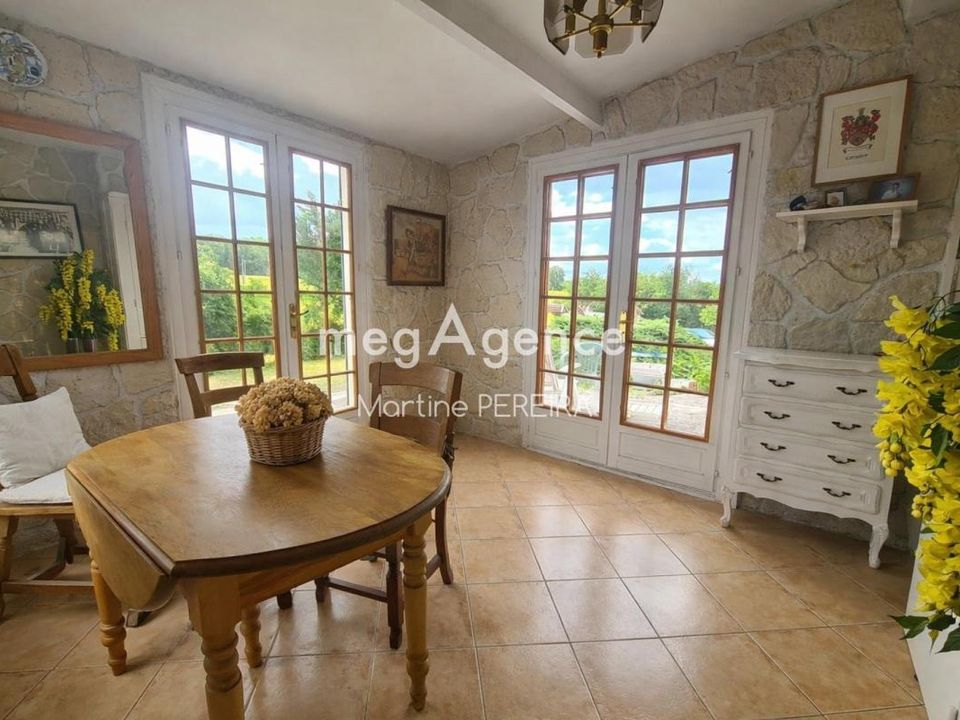 Villa en Septeuil, Yvelines - foto 4