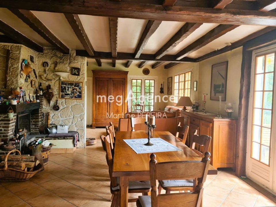 Villa en Septeuil, Yvelines - foto 5