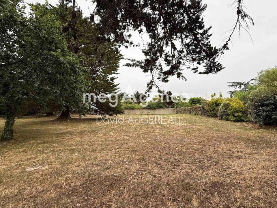 Tomt i L'Ile-d'Yeu, Vendee - foto 2