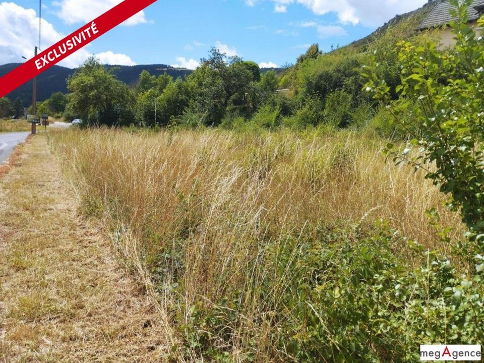 Terra a Meyrueis, Lozere - foto 5