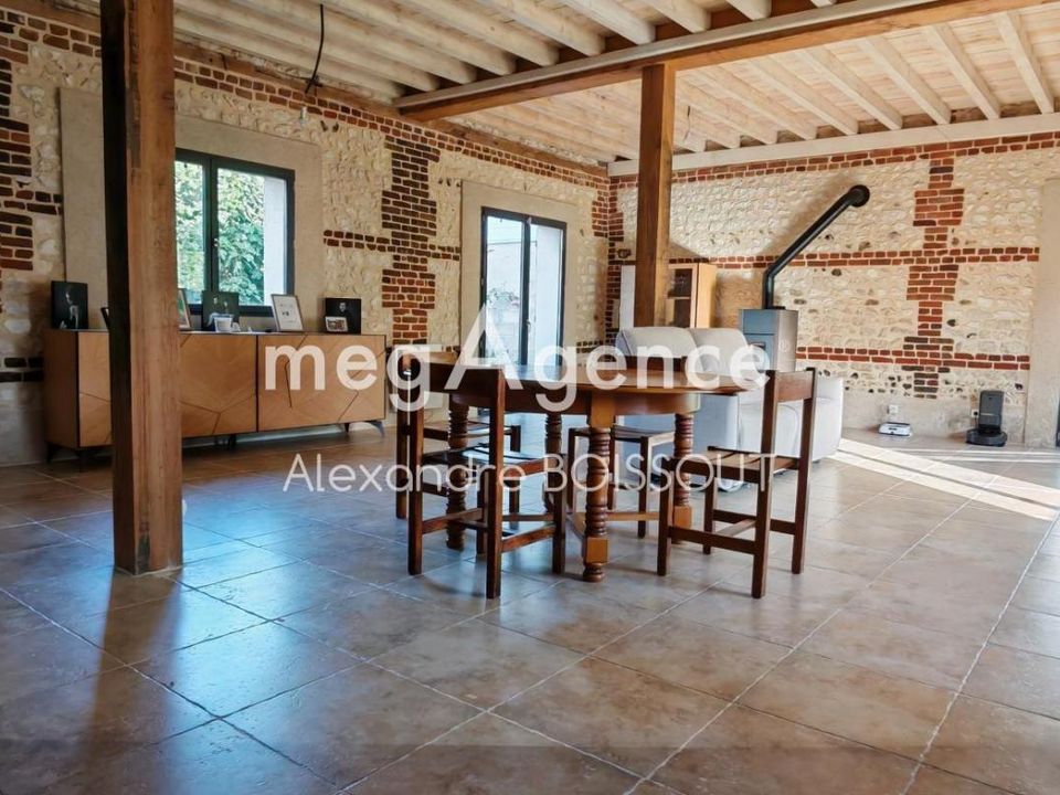 Villa a Romilly-sur-andelle, Eure - foto 1