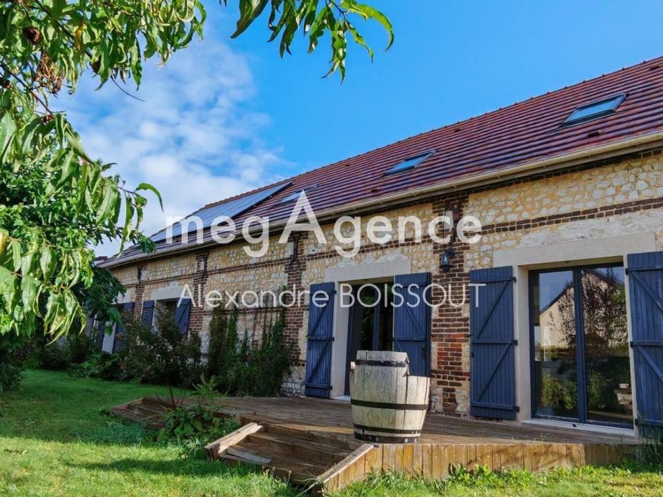 Villa a Romilly-sur-andelle, Eure - foto 2