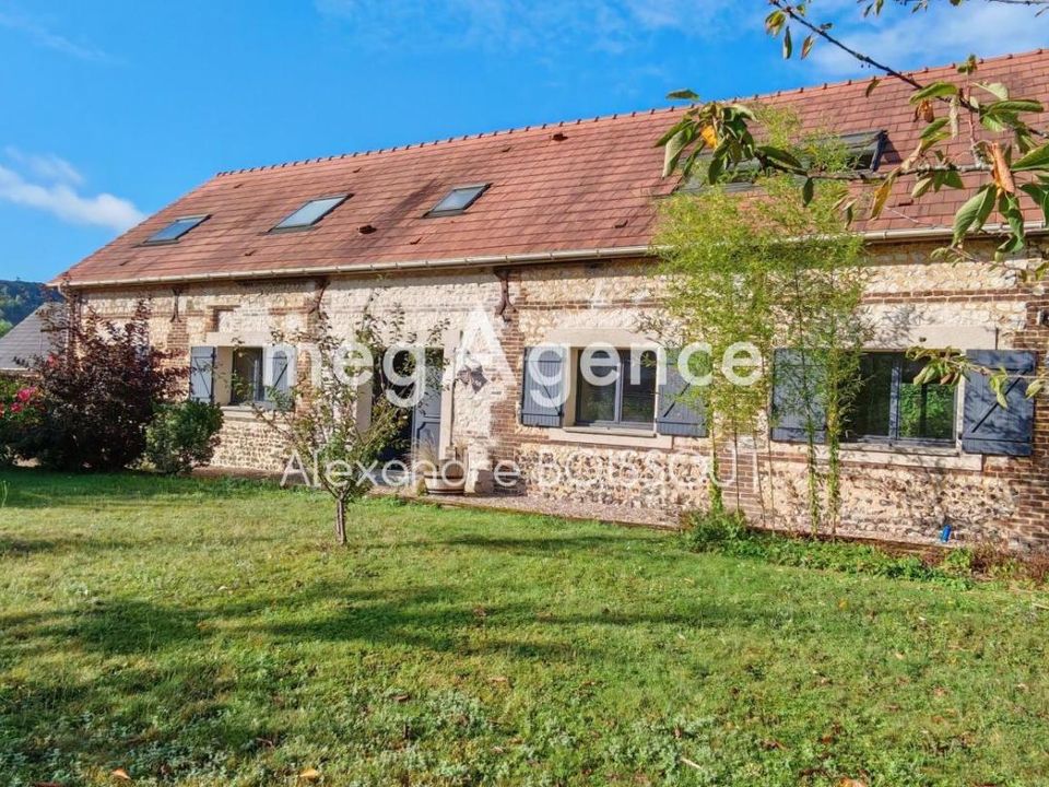 Villa a Romilly-sur-andelle, Eure - foto 3