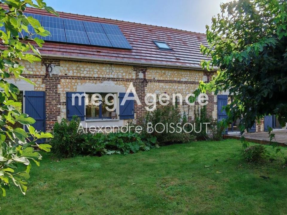 Villa a Romilly-sur-andelle, Eure - foto 4