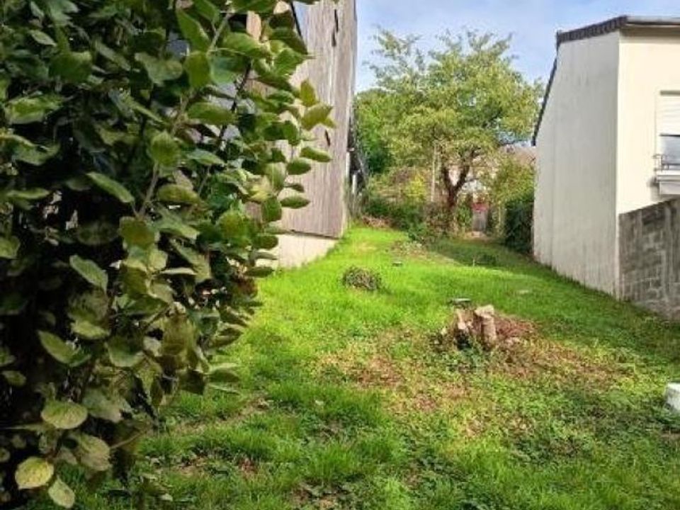 Helårsgrund i Cachan, Val-de-Marne - foto 1
