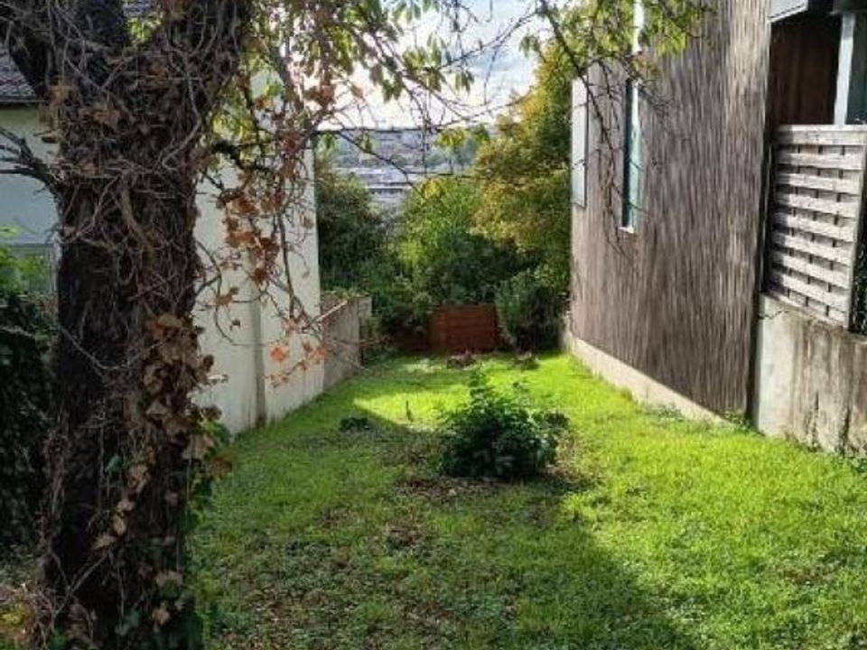 Helårsgrund i Cachan, Val-de-Marne - foto 2