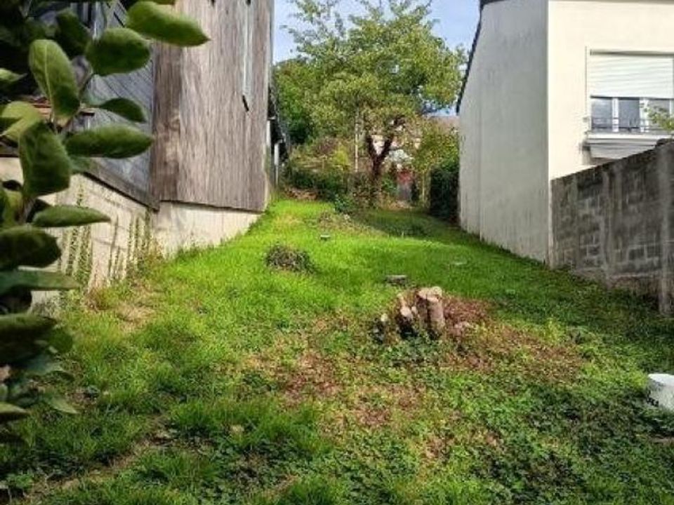 Helårsgrund i Cachan, Val-de-Marne - foto 3