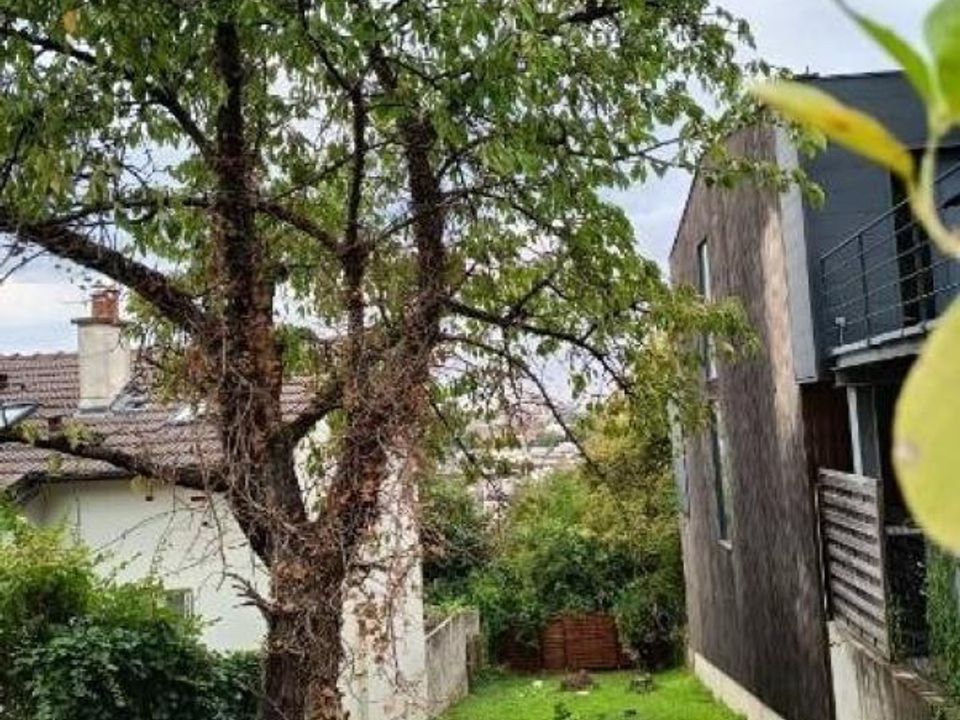 Helårsgrund i Cachan, Val-de-Marne - foto 4