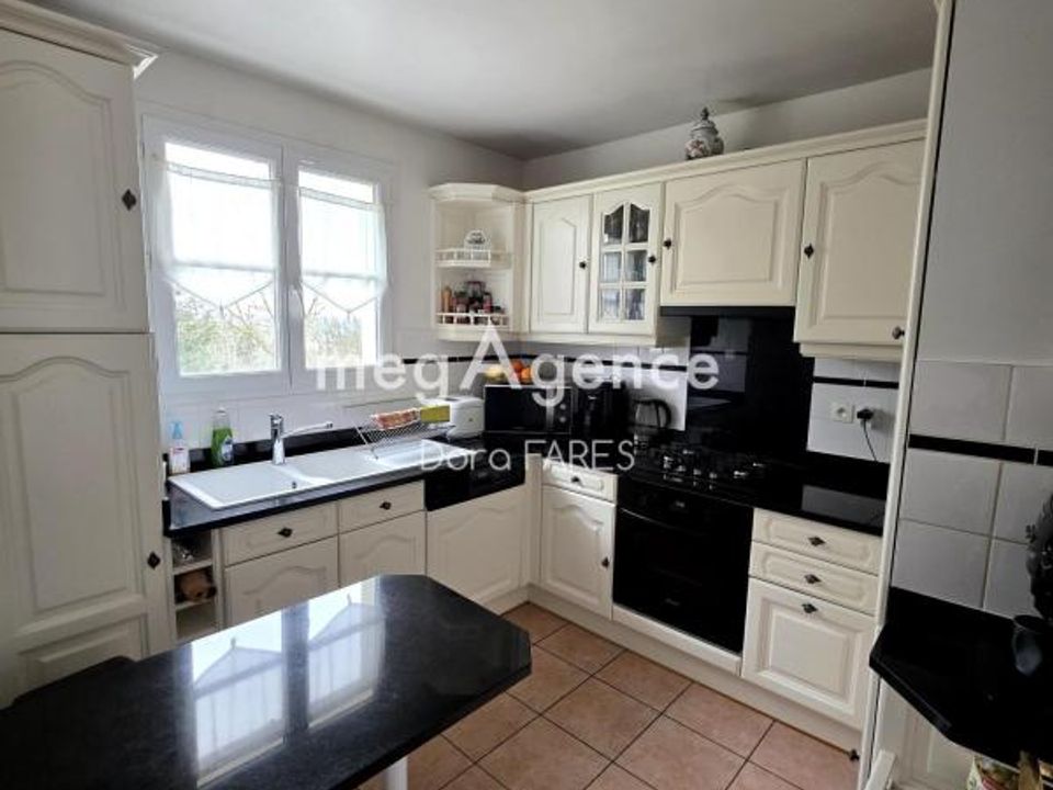 Villa i Igny, Essonne - foto 3