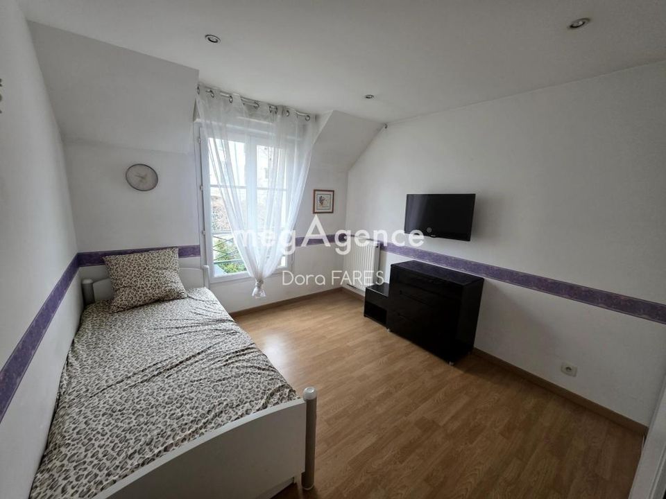 Villa i Igny, Essonne - foto 4