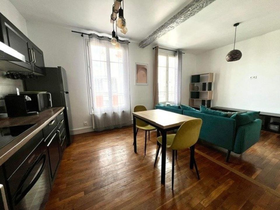 Villa i Vincennes, Val-de-Marne - foto 3