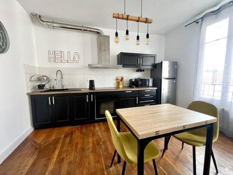 Villa i Vincennes, Val-de-Marne - foto 4