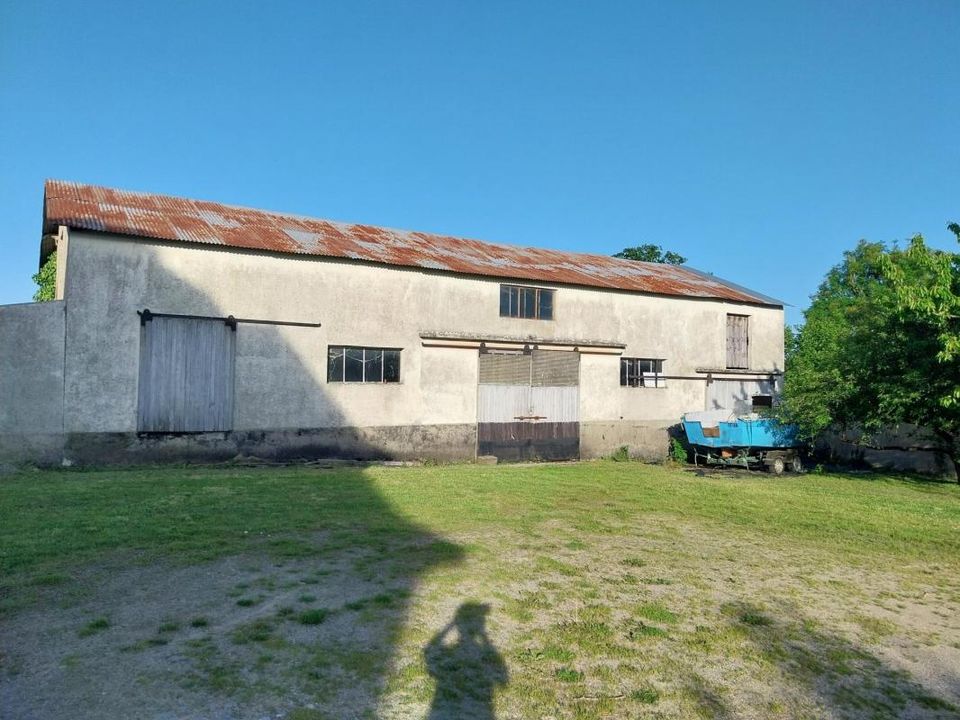 Villa i Mézangers, Mayenne - bilde 3