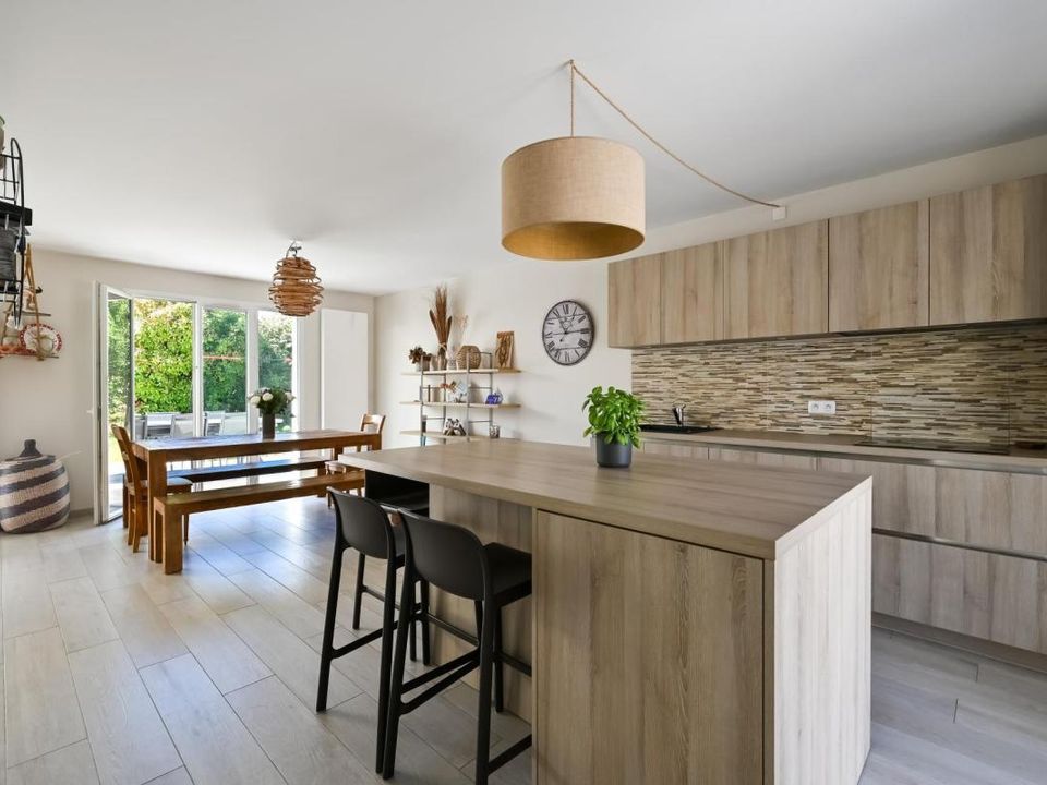 Villa i Marcy-l'Étoile, Rhone - foto 1