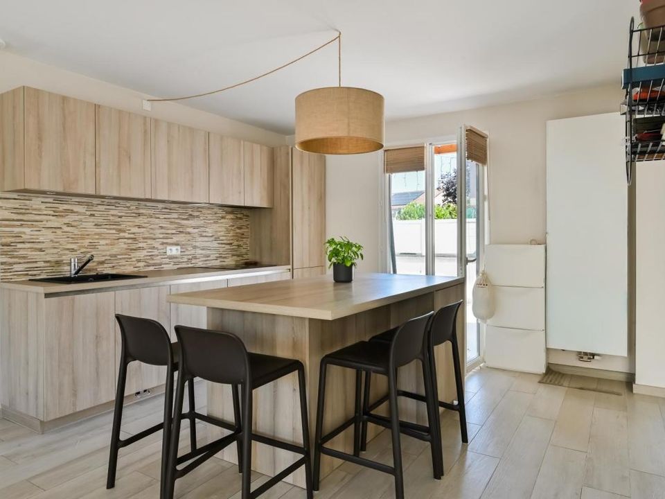 Villa i Marcy-l'Étoile, Rhone - foto 3